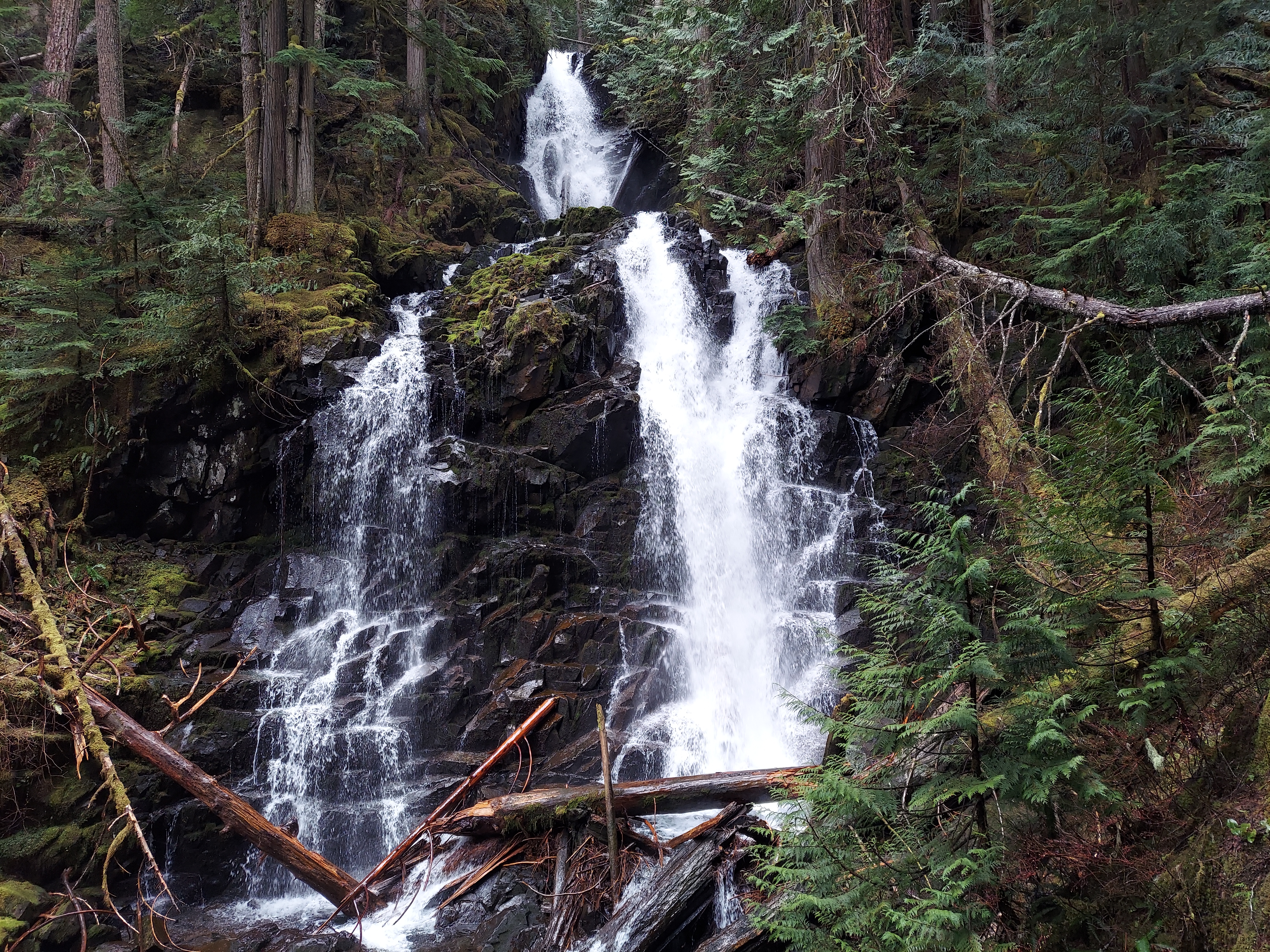 Ranger Falls